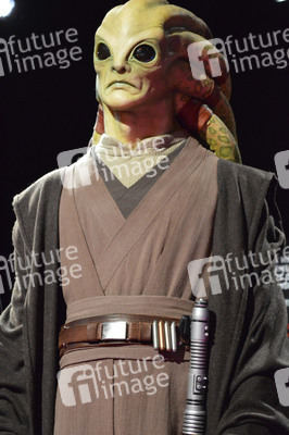 Ausstellung 'Star Wars Identities' in Köln