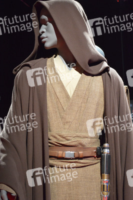 Ausstellung 'Star Wars Identities' in Köln