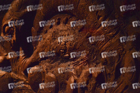 Ausstellung 'Star Wars Identities' in Köln