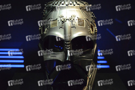 Ausstellung 'Star Wars Identities' in Köln