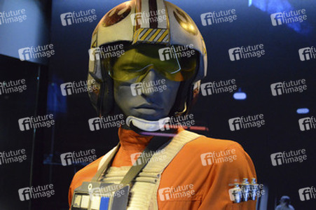 Ausstellung 'Star Wars Identities' in Köln