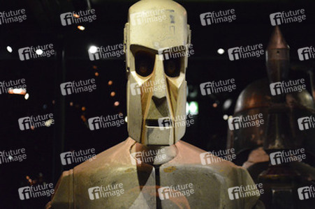 Ausstellung 'Star Wars Identities' in Köln