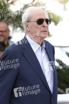 'Youth' Photocall, Cannes Film Festival 2015