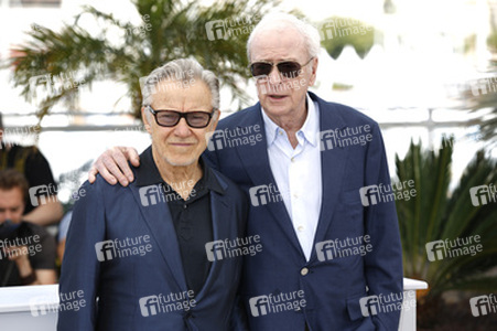 'Youth' Photocall, Cannes Film Festival 2015