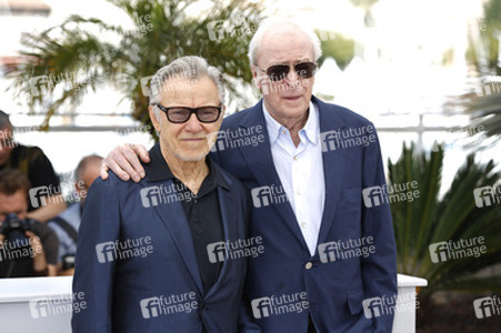'Youth' Photocall, Cannes Film Festival 2015