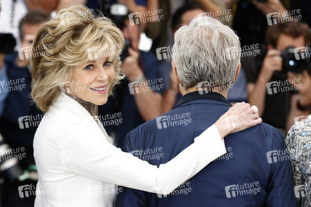 'Youth' Photocall, Cannes Film Festival 2015
