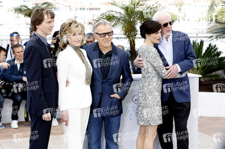 'Youth' Photocall, Cannes Film Festival 2015