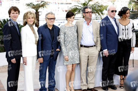 'Youth' Photocall, Cannes Film Festival 2015
