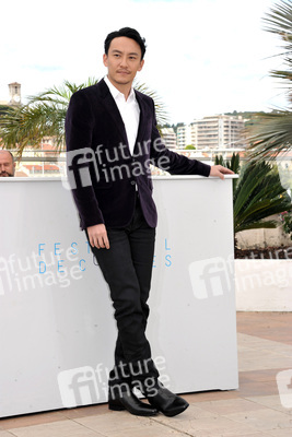 'The Assassin / Nie yin niang' Photocall, Cannes Film Festival 2015