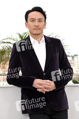 'The Assassin / Nie yin niang' Photocall, Cannes Film Festival 2015