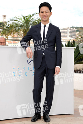 'The Assassin / Nie yin niang' Photocall, Cannes Film Festival 2015