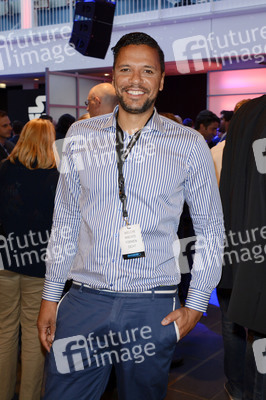 Ausstellung 'Star Wars Identities' in Köln