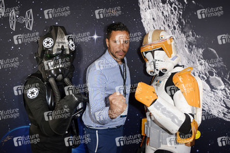 Ausstellung 'Star Wars Identities' in Köln