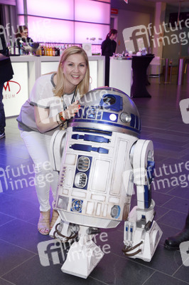 Ausstellung 'Star Wars Identities' in Köln