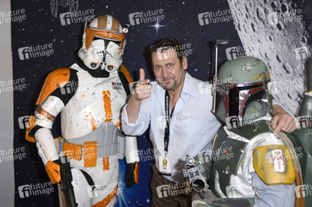 Ausstellung 'Star Wars Identities' in Köln