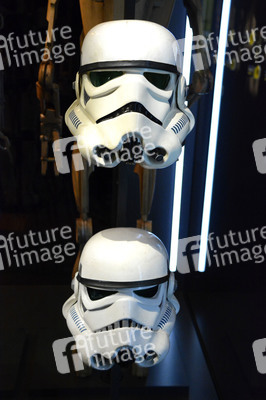 Ausstellungseröffnung 'Star Wars Identities' in Köln