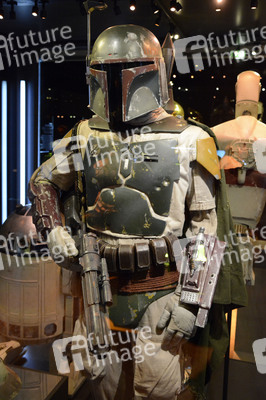 Ausstellungseröffnung 'Star Wars Identities' in Köln