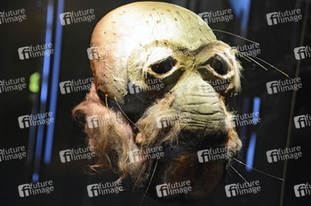 Ausstellungseröffnung 'Star Wars Identities' in Köln