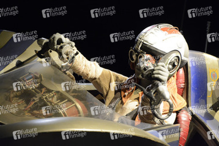 Ausstellungseröffnung 'Star Wars Identities' in Köln