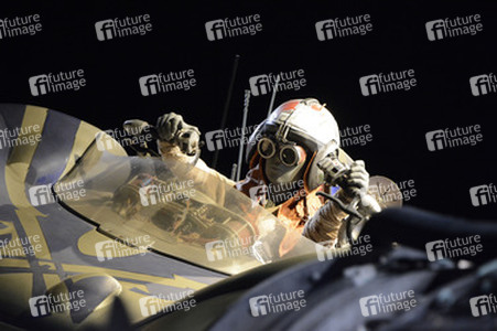 Ausstellungseröffnung 'Star Wars Identities' in Köln