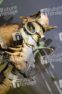 Ausstellungseröffnung 'Star Wars Identities' in Köln