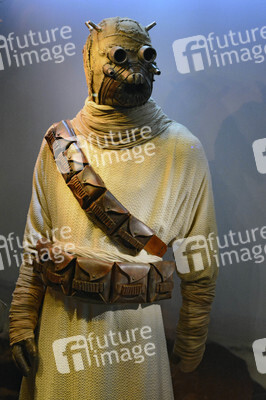 Ausstellungseröffnung 'Star Wars Identities' in Köln