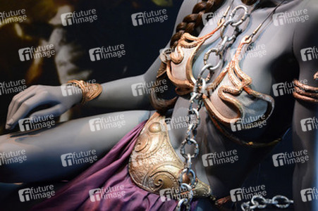 Ausstellungseröffnung 'Star Wars Identities' in Köln