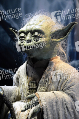 Ausstellungseröffnung 'Star Wars Identities' in Köln