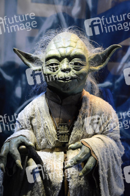 Ausstellungseröffnung 'Star Wars Identities' in Köln