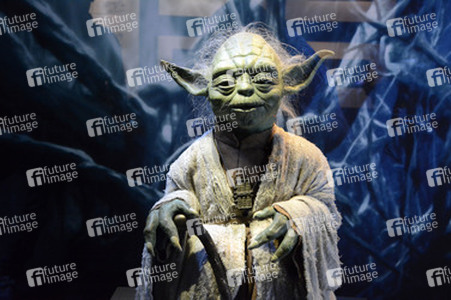 Ausstellungseröffnung 'Star Wars Identities' in Köln