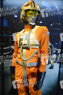 Ausstellungseröffnung 'Star Wars Identities' in Köln