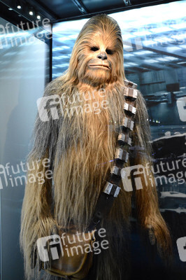Ausstellungseröffnung 'Star Wars Identities' in Köln