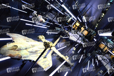 Ausstellungseröffnung 'Star Wars Identities' in Köln