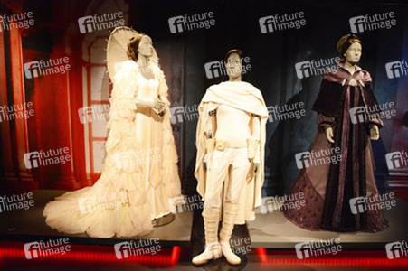 Ausstellungseröffnung 'Star Wars Identities' in Köln