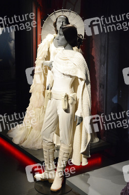 Ausstellungseröffnung 'Star Wars Identities' in Köln