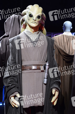 Ausstellungseröffnung 'Star Wars Identities' in Köln