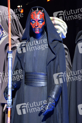 Ausstellungseröffnung 'Star Wars Identities' in Köln