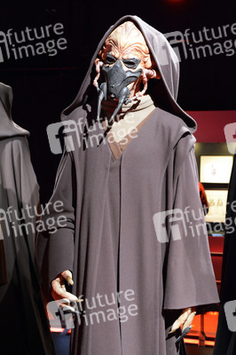 Ausstellungseröffnung 'Star Wars Identities' in Köln