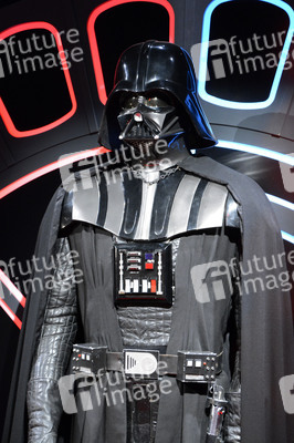 Ausstellungseröffnung 'Star Wars Identities' in Köln