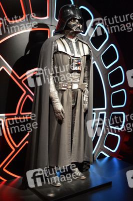 Ausstellungseröffnung 'Star Wars Identities' in Köln
