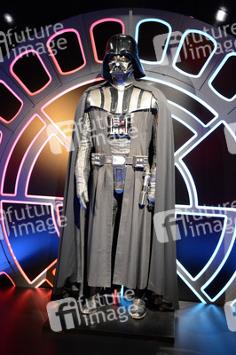 Ausstellungseröffnung 'Star Wars Identities' in Köln