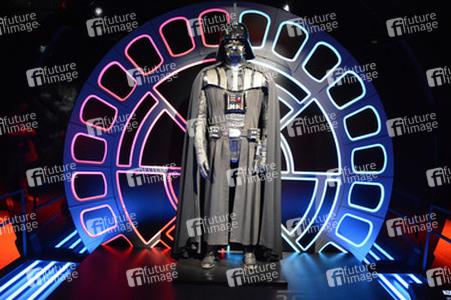 Ausstellungseröffnung 'Star Wars Identities' in Köln