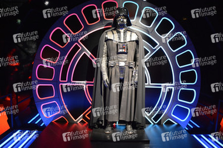 Ausstellungseröffnung 'Star Wars Identities' in Köln