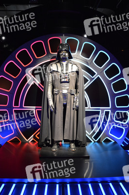 Ausstellungseröffnung 'Star Wars Identities' in Köln