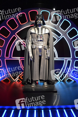 Ausstellungseröffnung 'Star Wars Identities' in Köln