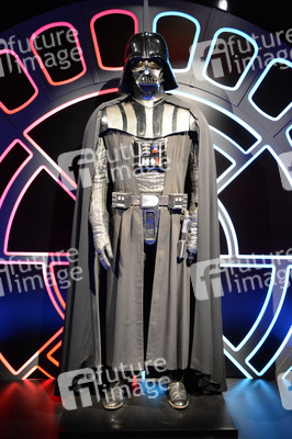Ausstellungseröffnung 'Star Wars Identities' in Köln