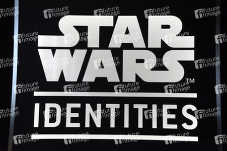Ausstellungseröffnung 'Star Wars Identities' in Köln