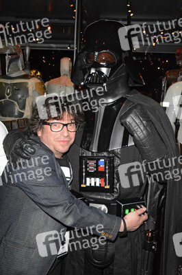 Ausstellungseröffnung 'Star Wars Identities' in Köln