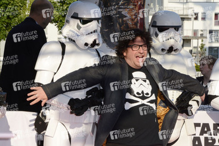 Ausstellung 'Star Wars Identities' in Köln