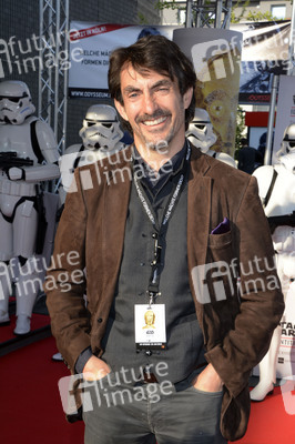 Ausstellung 'Star Wars Identities' in Köln